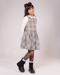 Robe Fille British