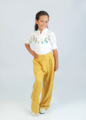 Ensemble Soleil - Chic pour Fille