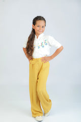 Ensemble Soleil - Chic pour Fille