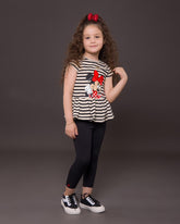 Ensemble mini pour fille