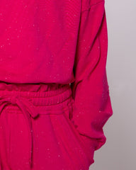 سورفيت أحمر للبنات