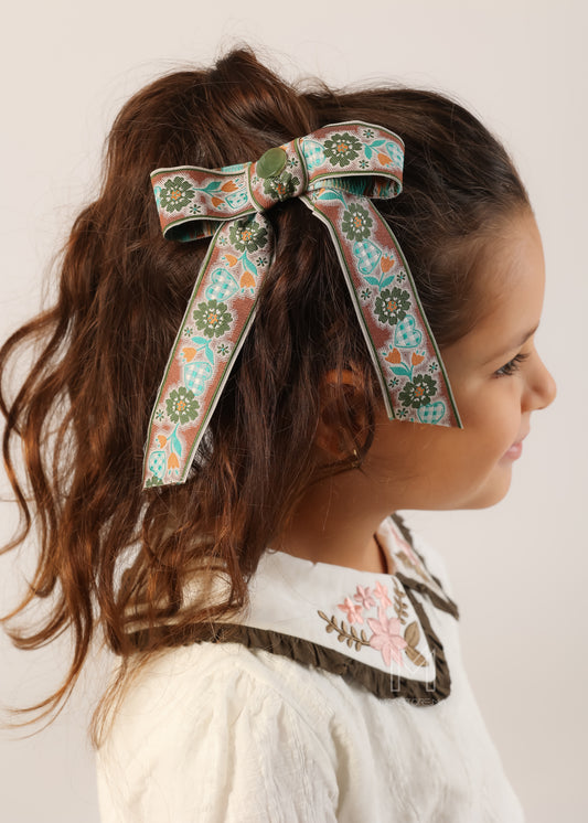 Accessoires cheveux pour fille 3567