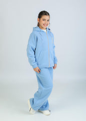 Survette Sporty – Blue sky pour fille