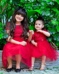 Robe Rouge