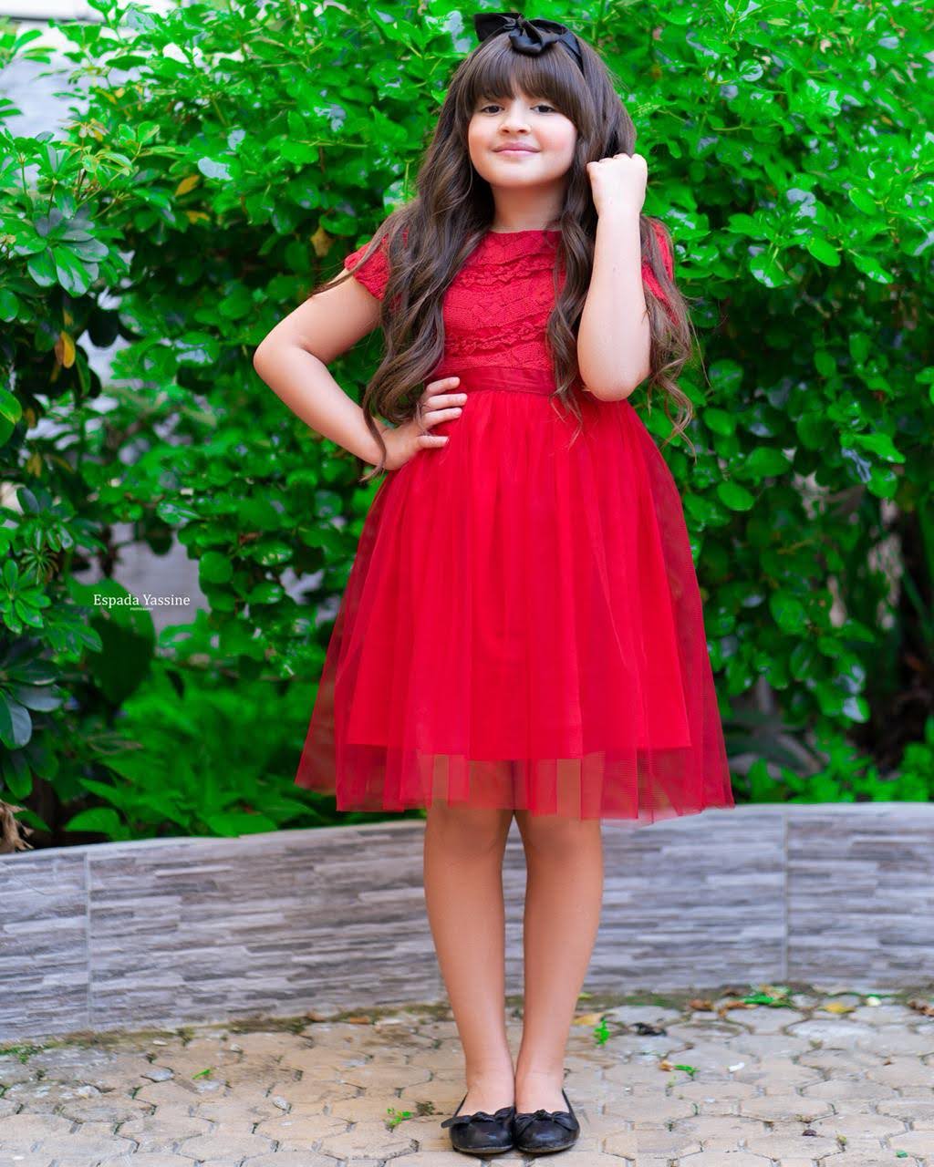Robe Rouge