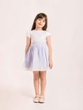 Robe pour fille