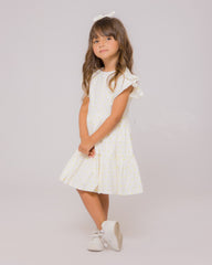 Robe Soleil de Perle pour fille