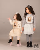 Ensemble Cutie pour Fille
