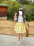 Ensemble fille