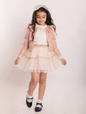 Ensemble 3 pièces pour fille