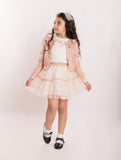 Ensemble 3 pièces pour fille